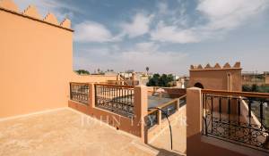 Vendita Riad Marrakech