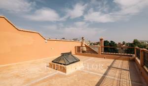 Vendita Riad Marrakech
