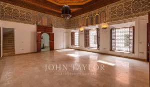 Vendita Riad Marrakech