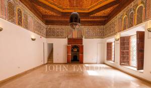 Vendita Riad Marrakech