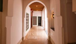Vendita Riad Marrakech