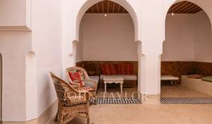 Vendita Riad Marrakech