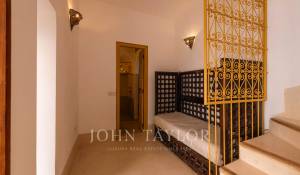 Vendita Riad Marrakech