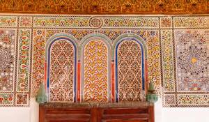 Vendita Riad Marrakech