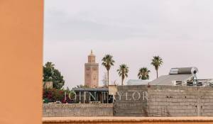 Vendita Riad Marrakech