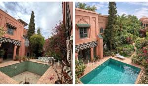 Vendita Riad Marrakech