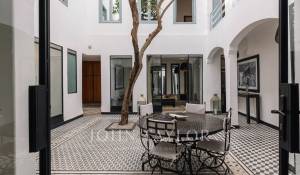 Vendita Riad Marrakech