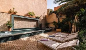 Vendita Riad Marrakech