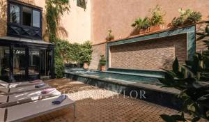 Vendita Riad Marrakech