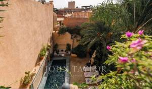 Vendita Riad Marrakech