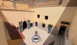 Vendita Riad Marrakech