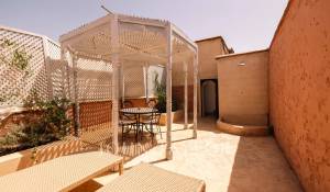 Vendita Riad Marrakech