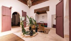 Vendita Riad Marrakech