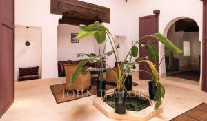 Vendita Riad Marrakech