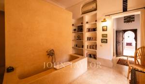 Vendita Riad Marrakech