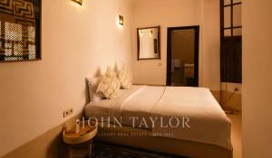 Vendita Riad Marrakech