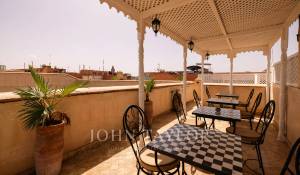 Vendita Riad Marrakech