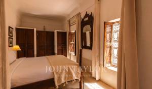 Vendita Riad Marrakech