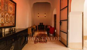 Vendita Riad Marrakech