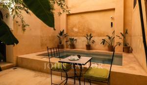 Vendita Riad Marrakech