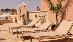 Vendita Riad Marrakech