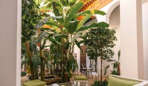 Vendita Riad Marrakech