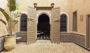 Vendita Riad Marrakech