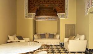 Vendita Riad Marrakech