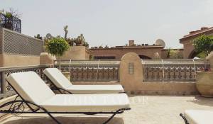 Vendita Riad Marrakech