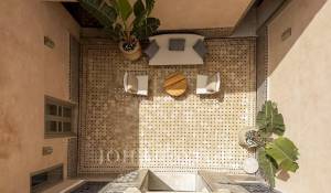 Vendita Riad Marrakech