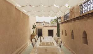 Vendita Riad Marrakech