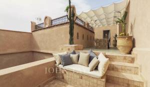 Vendita Riad Marrakech