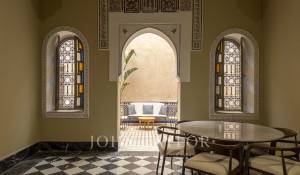 Vendita Riad Marrakech