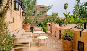 Vendita Riad Marrakech