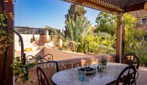 Vendita Riad Marrakech