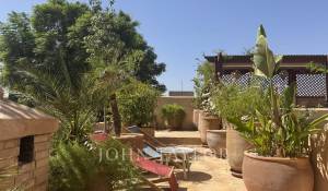 Vendita Riad Marrakech