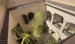 Vendita Riad Marrakech