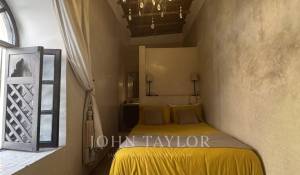 Vendita Riad Marrakech