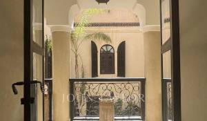 Vendita Riad Marrakech