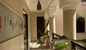 Vendita Riad Marrakech