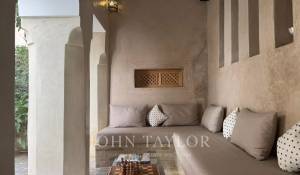 Vendita Riad Marrakech