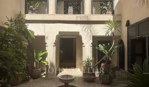 Vendita Riad Marrakech