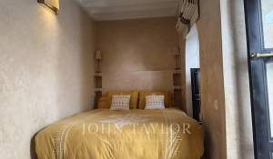 Vendita Riad Marrakech