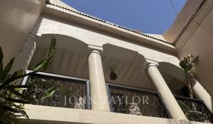 Vendita Riad Marrakech