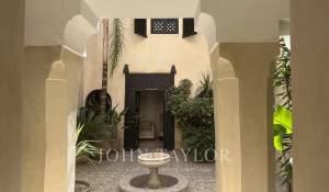Vendita Riad Marrakech