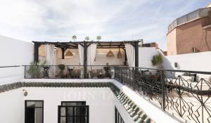 Vendita Riad Marrakech