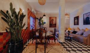Vendita Riad Marrakech