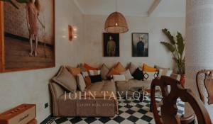 Vendita Riad Marrakech