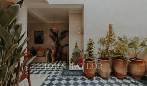 Vendita Riad Marrakech