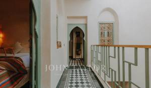 Vendita Riad Marrakech